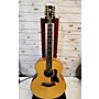 Used Taylor Used Taylor K56 Natural 12 String Acoustic Guitar Natural