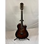 Used Taylor Used Taylor K66CE SHADED EDGE BURST 12 String Acoustic Electric Guitar SHADED EDGE BURST