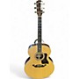 Used Taylor LEGACY 815E Natural Acoustic Electric Guitar Natural