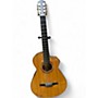 Used Taylor NS32CE NATURAL Classical Acoustic Electric Guitar NATURAL