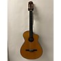 Used Taylor Used Taylor NS32CE Natural Classical Acoustic Electric Guitar Natural