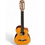 Used Taylor Used Taylor NS32CE Natural Classical Acoustic Electric Guitar Natural