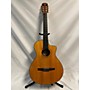 Used Taylor Used Taylor NS42CE Natural Classical Acoustic Electric Guitar Natural