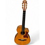Used Taylor NS42CE Natural Classical Acoustic Electric Guitar Natural
