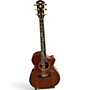 Used Taylor PS12CE Natural Acoustic Electric Guitar Natural