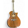 Used Taylor PS14CE Natural Fall Limited Edition Acoustic Electric Guitar Natural Fall Limited Edition