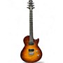 Used Taylor SB-1 Cognac Burst Solid Body Electric Guitar Cognac Burst