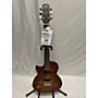 Used Taylor Used Taylor SB-1 LEFTHANDED 2 Color Sunburst Electric Guitar 2 Color Sunburst