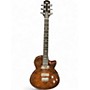 Used Taylor SB CUSTOM Walnut Solid Body Electric Guitar Walnut