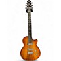 Used Taylor SB KOA BROWN TIGER Solid Body Electric Guitar BROWN TIGER
