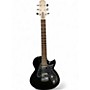 Used Taylor SB1 Black Solid Body Electric Guitar Black