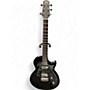 Used Taylor SB1 Black Solid Body Electric Guitar Black