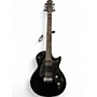 Used Taylor SB1-S Black Solid Body Electric Guitar Black