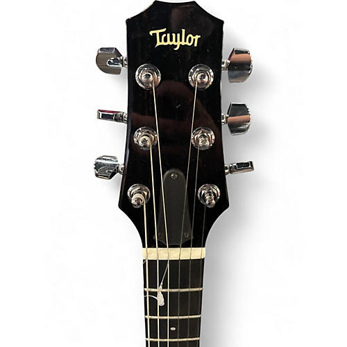 Used Taylor SB1-S Cherry Sunburst Solid Body Electric Guitar Cherry Sunburst