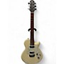 Used Taylor SB1-X WHITE Solid Body Electric Guitar WHITE