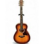 Used Taylor SUNSET BLVD GS MINI ROSEWOOD 2 Color Sunburst Acoustic Electric Guitar 2 Color Sunburst