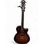 Used Taylor T3 2 Color Sunburst Hollow Body Electric Guitar 2 Color Sunburst