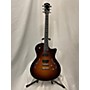 Used Taylor Used Taylor T3 2 Tone Sunburst Hollow Body Electric Guitar 2 Tone Sunburst