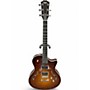 Used Taylor T3 BURST Hollow Body Electric Guitar BURST