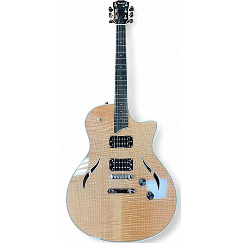 Used Taylor T3 Maple Hollow Body Electric Guitar Maple