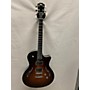 Used Taylor Used Taylor T3 Tobacco Sunburst Hollow Body Electric Guitar Tobacco Sunburst