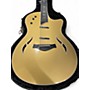 Used Taylor T5-C Aztec Gold Hollow Body Electric Guitar Aztec Gold