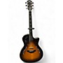 Used Taylor T5C1 2 Color Sunburst Hollow Body Electric Guitar 2 Color Sunburst