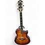 Used Taylor T5C2 Koa/seymour duncan transducer added Natural Acoustic Electric Guitar Natural