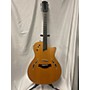 Used Taylor Used Taylor T5S-12 Natural 12 String Acoustic Electric Guitar Natural