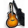 Used Taylor T5S1-12 Natural Hollow Body Electric Guitar Natural