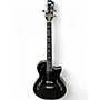 Used Taylor T5V PRO BLACK Acoustic Electric Guitar BLACK