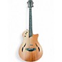 Used Taylor T5Z 12 Natural Hollow Body Electric Guitar Natural
