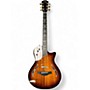 Used Taylor T5Z CUSTOM SUNBURST Acoustic Electric Guitar SUNBURST
