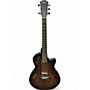 Used Taylor T5Z Classic Antique Burst Acoustic Electric Guitar Antique Burst