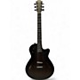 Used Taylor T5Z Classic Brown Acoustic Electric Guitar Brown