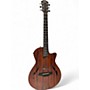 Used Taylor T5Z Classic Brown Acoustic Electric Guitar Brown