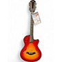 Used Taylor T5Z Classic Deluxe 3 Color Sunburst Acoustic Electric Guitar 3 Color Sunburst