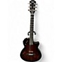 Used Taylor T5Z Classic Deluxe Shaded Edge Burst Acoustic Electric Guitar Shaded Edge Burst