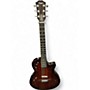 Used Taylor T5Z Classic Deluxe Shaded Edgeburst Acoustic Electric Guitar Shaded Edgeburst