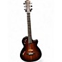 Used Taylor T5Z Classic Koa Koa Acoustic Electric Guitar Koa