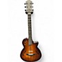 Used Taylor T5Z Classic Koa Natural Acoustic Electric Guitar Natural