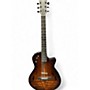 Used Taylor T5Z Classic Koa Shaded Edge Burst Acoustic Electric Guitar Shaded Edge Burst