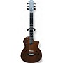 Used Taylor Used Taylor T5Z Classic Mahogany Acoustic Electric Guitar Mahogany