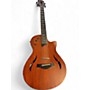 Used Taylor Used Taylor T5Z Classic Mahogany Acoustic Electric Guitar Mahogany