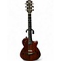 Used Taylor T5Z Classic Mahogany Acoustic Electric Guitar Mahogany