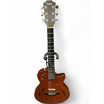 Used Taylor T5Z Classic Mahogany Acoustic Electric Guitar
