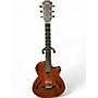 Used Taylor T5Z Classic Mahogany Acoustic Electric Guitar Mahogany
