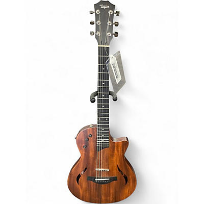Used Taylor T5Z Classic Mahogany Acoustic Electric Guitar