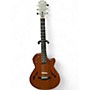 Used Taylor T5Z Classic Mahogany Acoustic Electric Guitar Mahogany