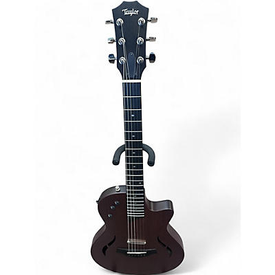 Used Taylor T5Z Classic Mahogany Acoustic Electric Guitar